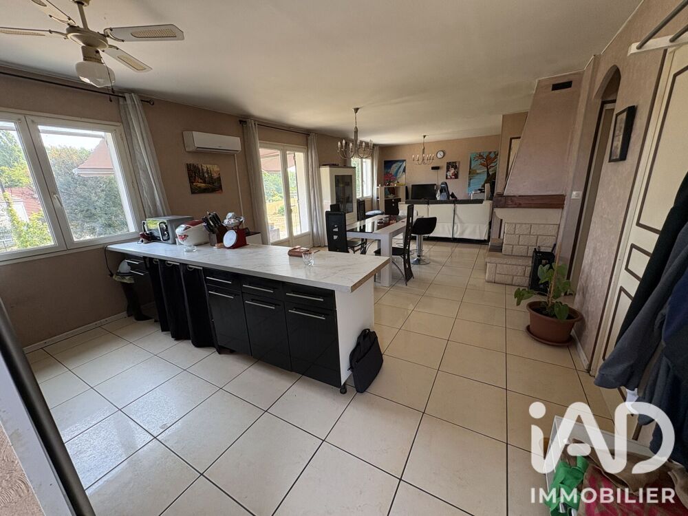 Vente Maison Vente Maison/villa 5 pièces Saint-georges-sur-arnon