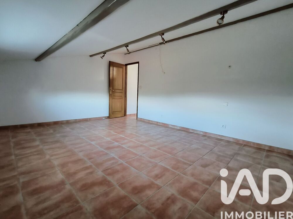 � vendre  Maison Saint-Laurent-d'Aigouze (30220)
