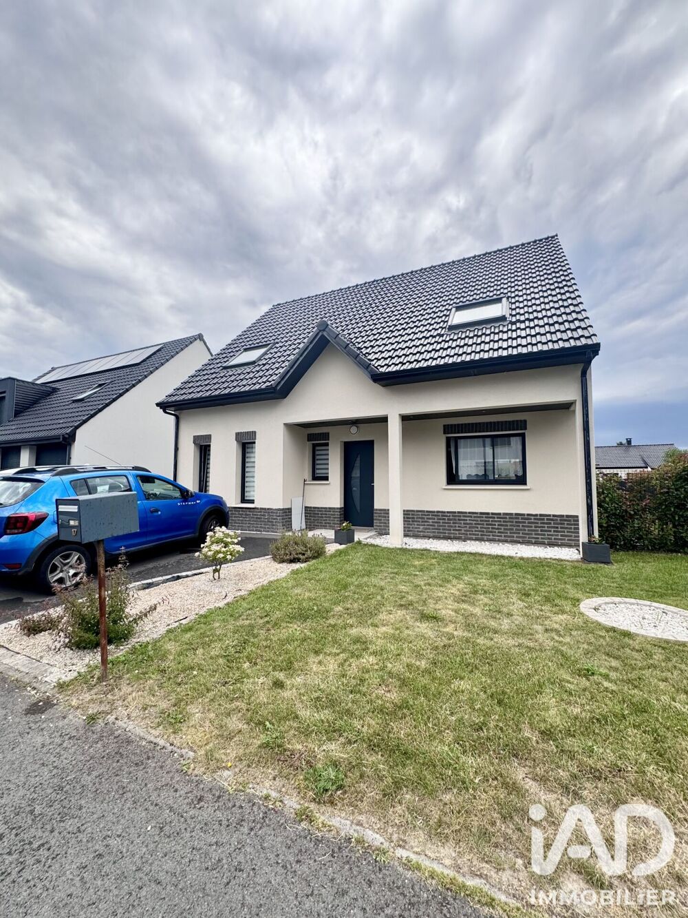 Vente Maison/villa 6 pièces