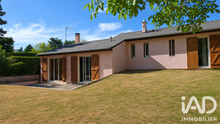  Maison à vendre 5 pièces 105 m²