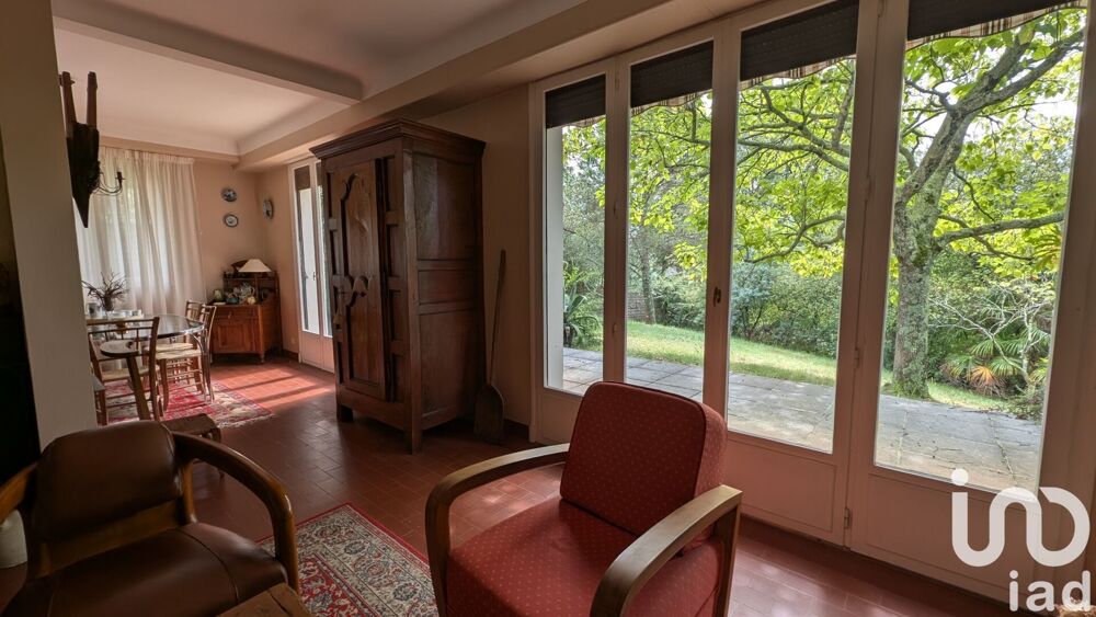 Vente Maison Vente Maison/villa 5 pièces Gan
