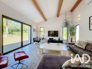  Maison à vendre 5 pièces 181 m²