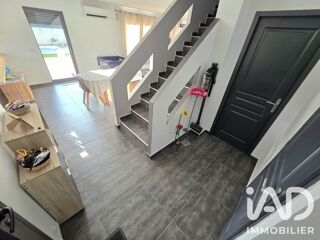  Maison à vendre 4 pièces 117 m²