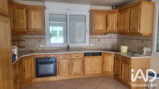  Maison à vendre 5 pièces 120 m²