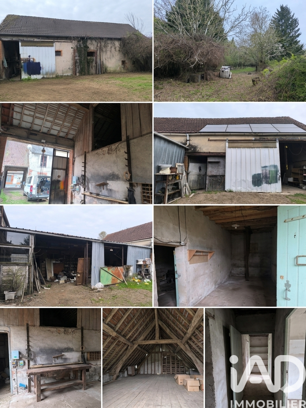 Vente Maison/villa 11 pièces