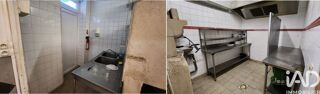  Immeuble à vendre 390 m²