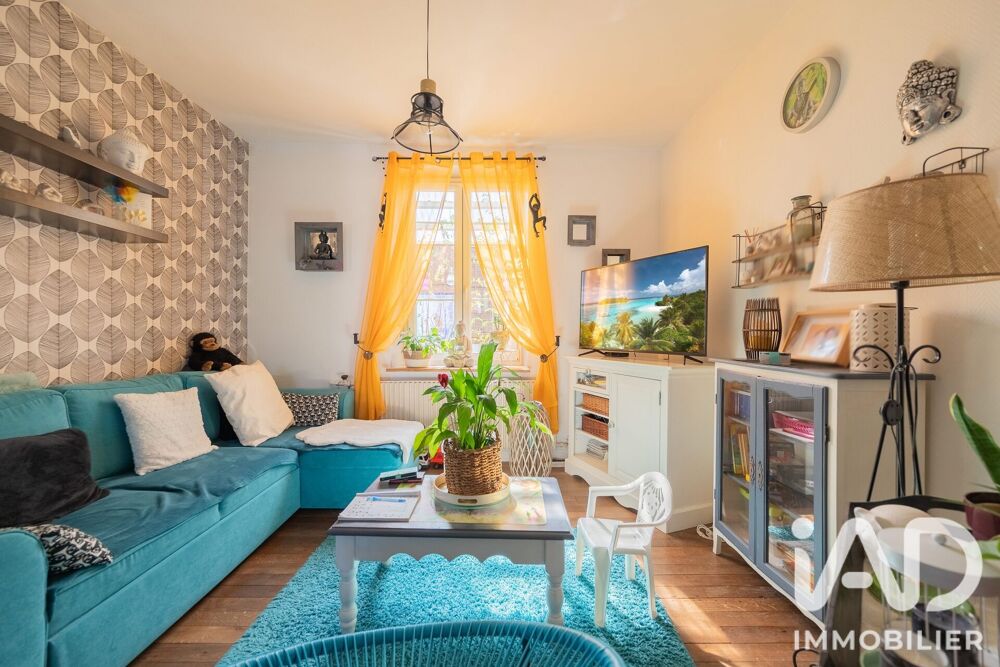vente Maison - 3 pièce(s) - 80 m² Villers-Semeuse (08000)
