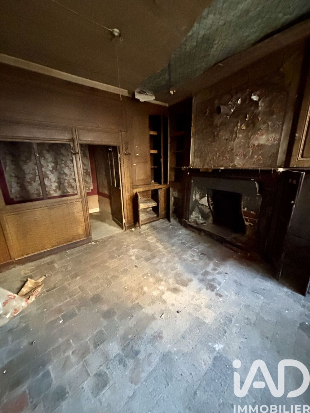 Vente Maison de village 7 pièces