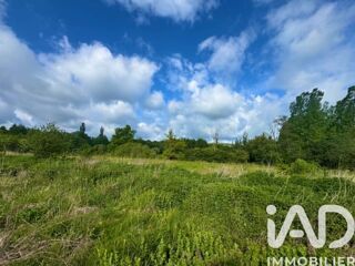  Terrain à vendre 3590 m²