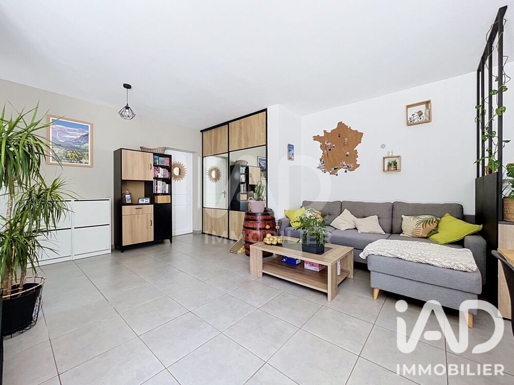 vente Appartement - 2 pièce(s) - 56 m² Pau (64000)