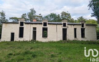  Maison à vendre 7 pièces 150 m²