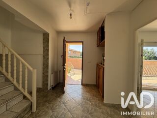  Maison à vendre 6 pièces 109 m²