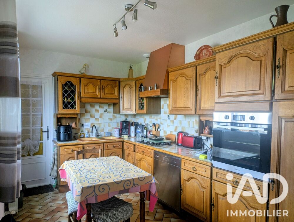Vente Maison Vente Maison/villa 5 pièces Putot-en-auge
