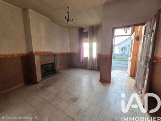 Maison à vendre 4 pièces 98 m²