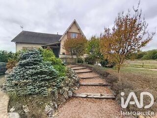 Vente Maison Vente Maison/villa 7 pièces Romorantin-lanthenay