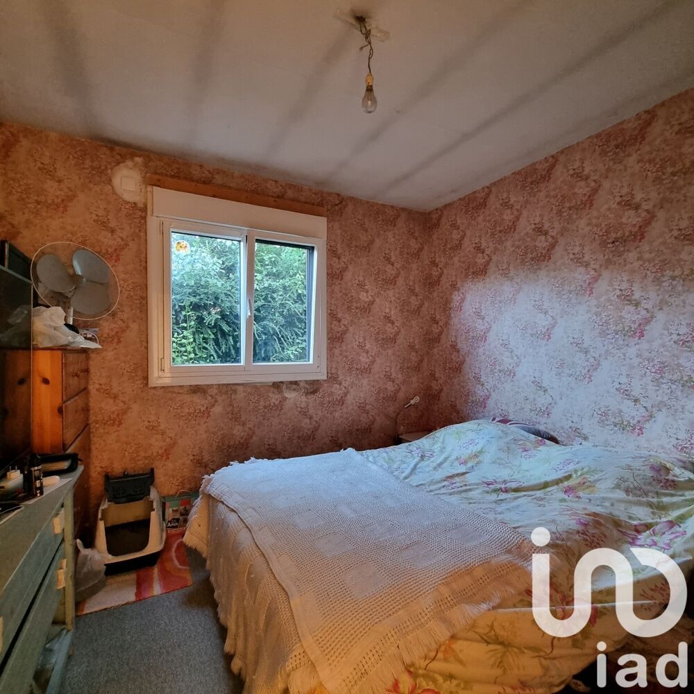 Vente Maison/villa 3 pièces