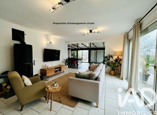  Maison à vendre 7 pièces 170 m²