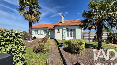  Vente Maison Maison - 5 pi�ce(s) - 101 m�