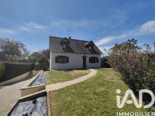  Maison à vendre 6 pièces 108 m²