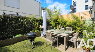  Maison à vendre 5 pièces 86 m²