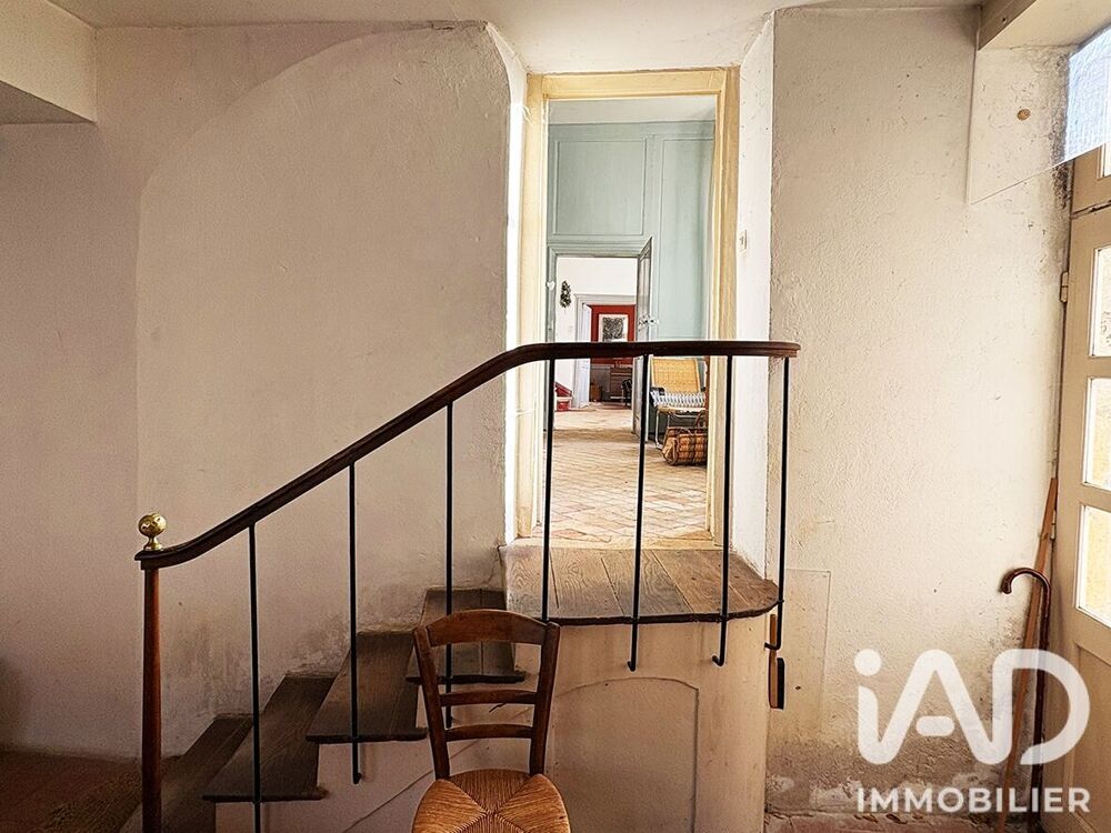 vente Maison - 5 pièce(s) - 292 m² Treigny (89520)