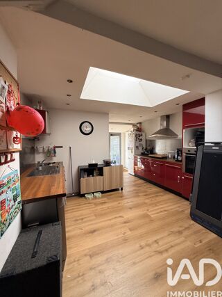  Maison à vendre 4 pièces 72 m²