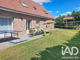  Maison à vendre 7 pièces 210 m²