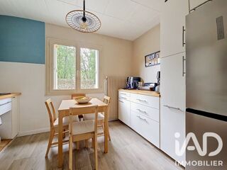  Maison à vendre 4 pièces 86 m²