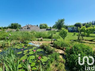  Maison à vendre 6 pièces 100 m²