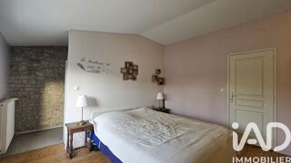  Maison à vendre 6 pièces 167 m²