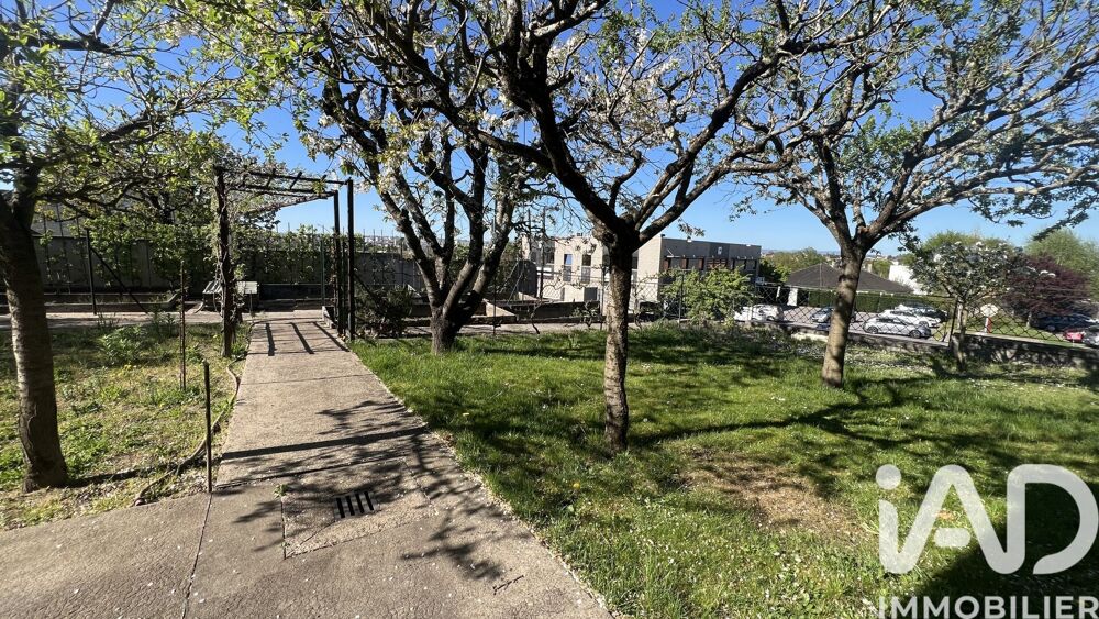 Vente Maison de ville 5 pièces