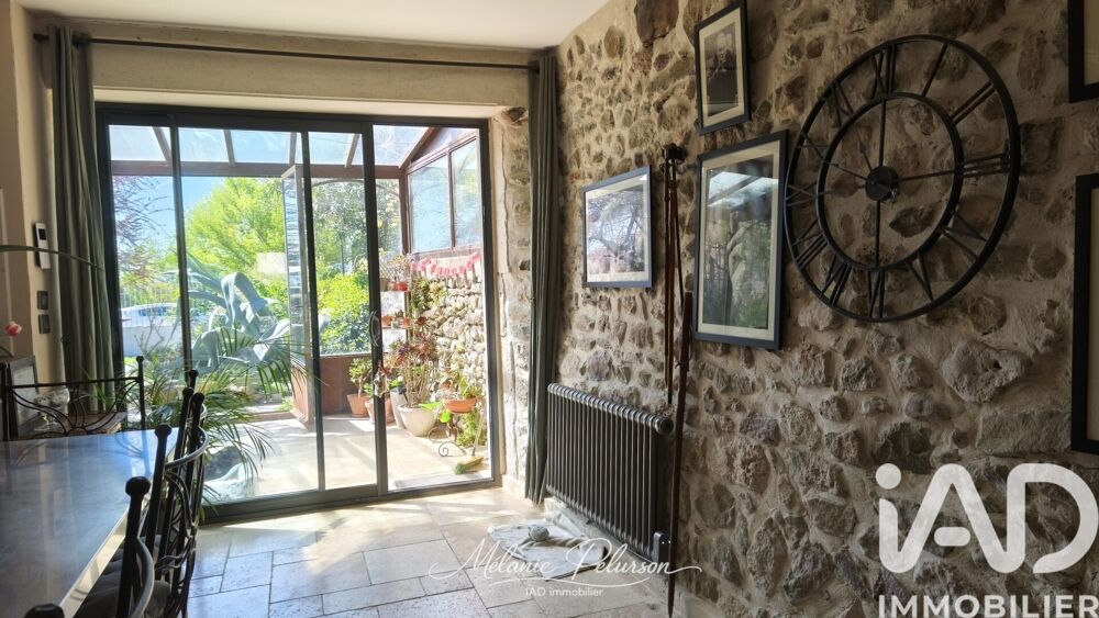 Vente Maison de campagne 7 pièces
