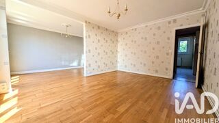  Appartement à vendre 3 pièces 58 m²