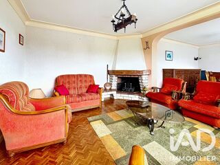 Vente Maison Vente Maison/villa 6 pièces Laà-mondrans