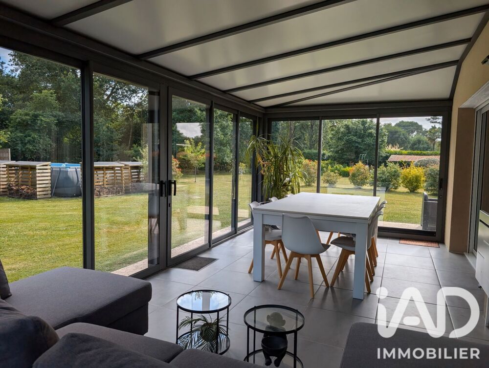 vente Maison - 5 pièce(s) - 125 m² Pessac (33600)