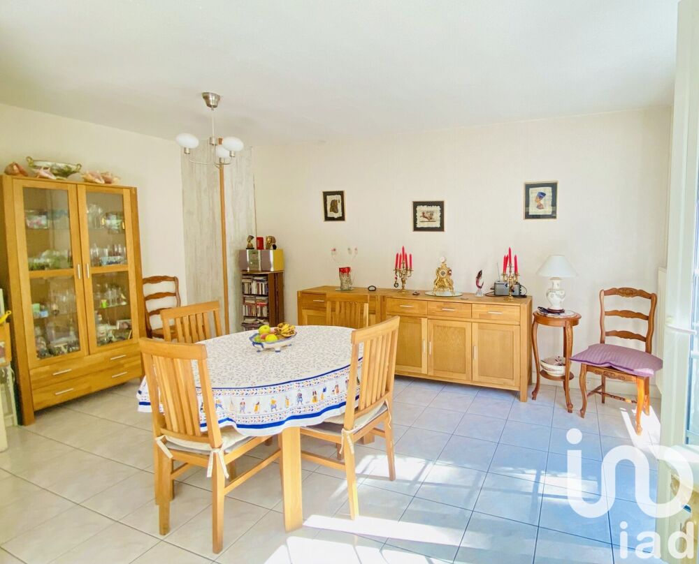 Vente Maison Vente Maison/villa 6 pièces Savigny-sur-orge