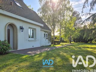  Maison � vendre 7 pi�ces 200 m�