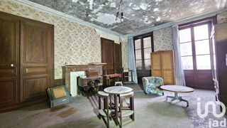  Maison à vendre 10 pièces 271 m²