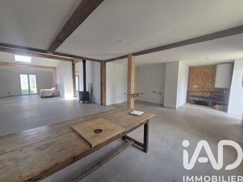   Vente Maison Maison - 5 pi�ce(s) - 168 m�