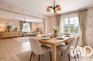  Maison à vendre 6 pièces 160 m²