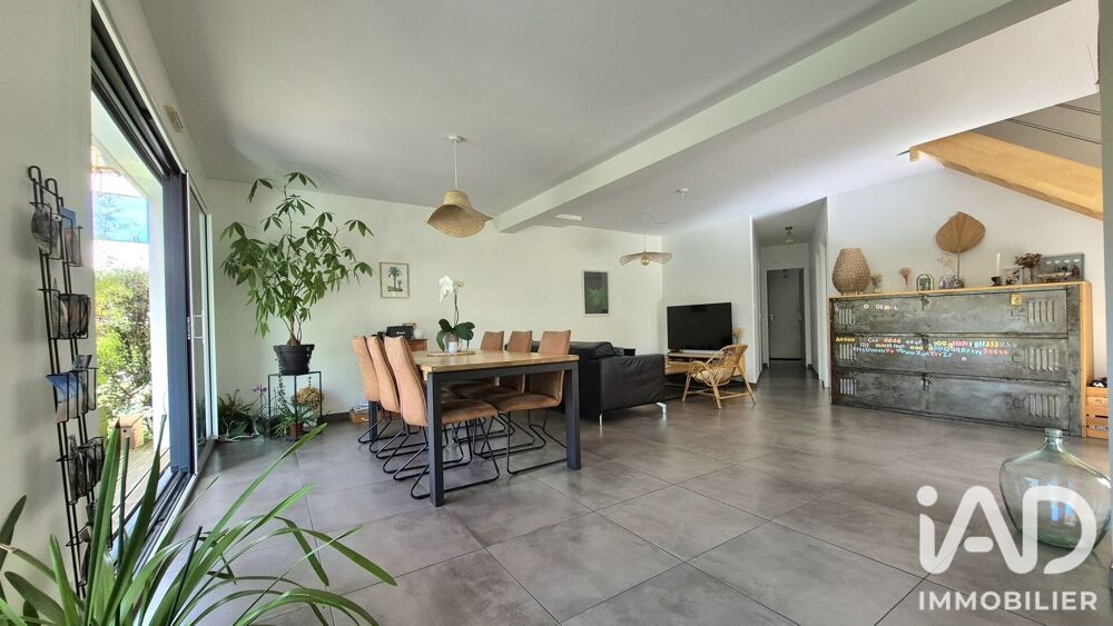 Vente Maison traditionnelle 5 pièces