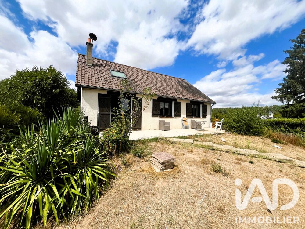 Vente Maison traditionnelle 4 pièces