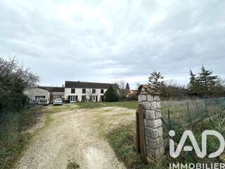  Immeuble à vendre 222 m²