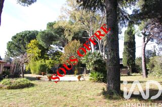  Terrain à vendre 1300 m²