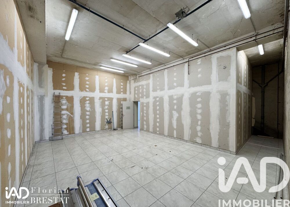 Vente Immeuble Vente Immeuble 338 m&sup2; Tarbes