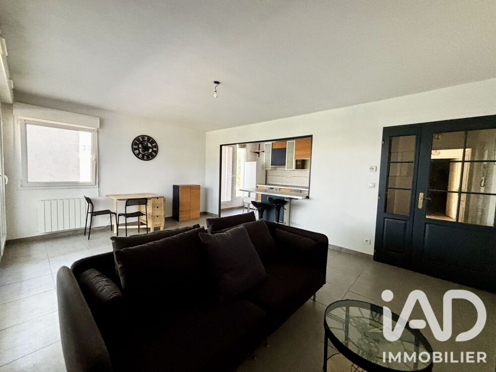 Location Appartement Location Appartement 3 pièces Saint-priest-en-jarez