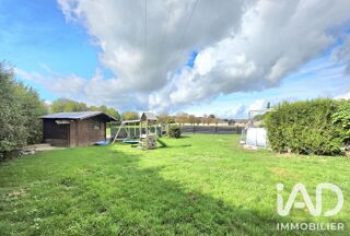  Maison à vendre 5 pièces 84 m²