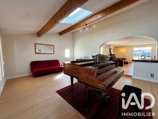 Maison à vendre 5 pièces 182 m²