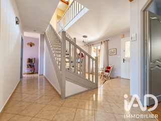  Maison à vendre 6 pièces 165 m²