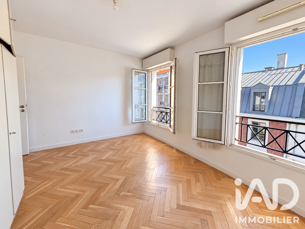 à vendre  Appartement La Garenne-Colombes (92250)